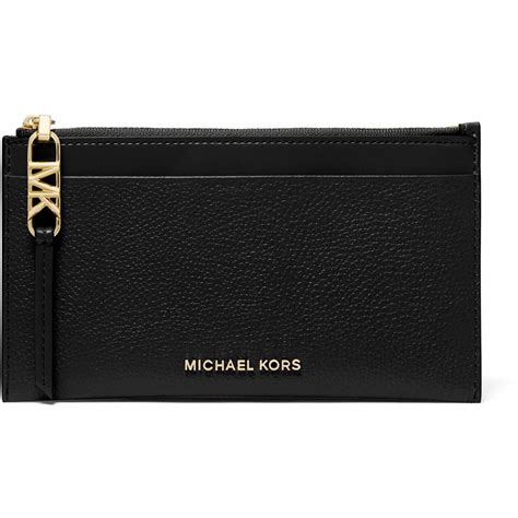 card case michael kors with cards